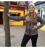 Junge 0217-2875-68 Bronze Down Jacket