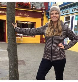 Junge 0217-2875-68 Bronze Down Jacket