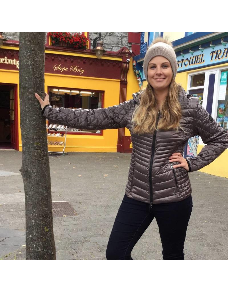 Junge 0217-2875-68 Bronze Down Jacket