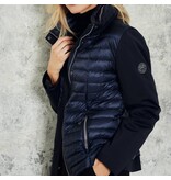 Junge 0217-2891-85 Navy