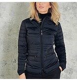 Junge 0217-2831-60 Navy Down filled