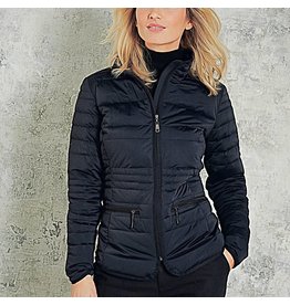 Junge 0217-2831-60 Navy Down filled