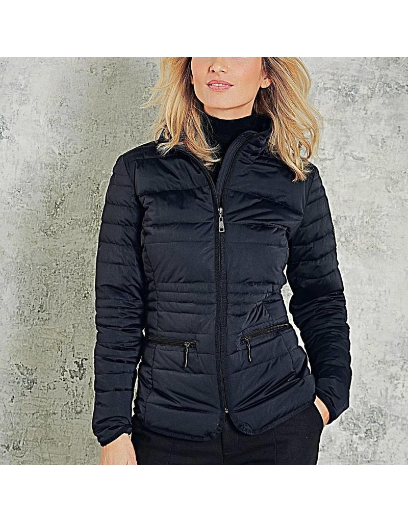 Junge 0217-2831-60 Navy Down filled