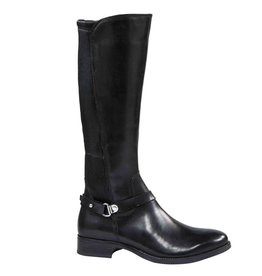 Caprice Boots 25521 Black L/B