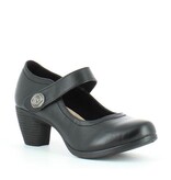 Heavenly Feet Pine Black