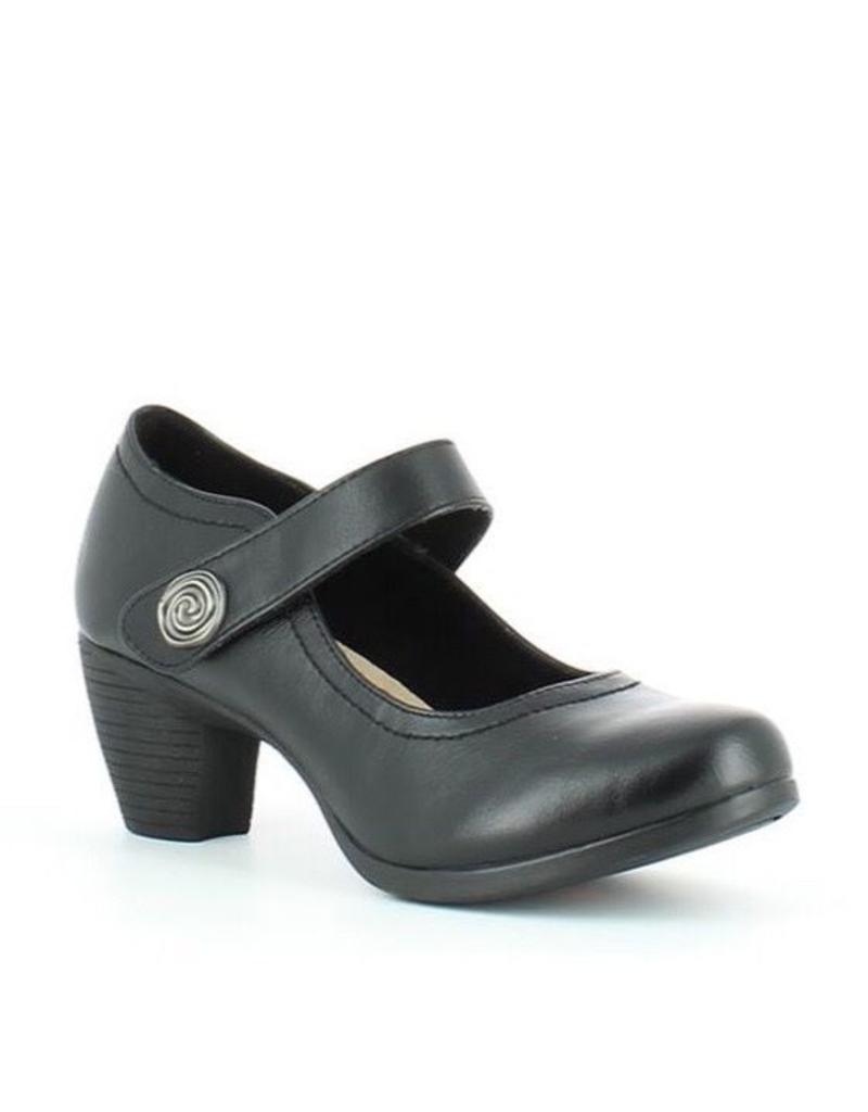 Heavenly Feet Pine Black