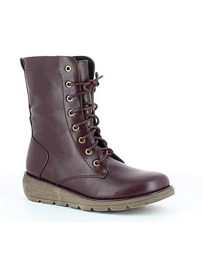 Heavenly Feet Walker2-UK Purple