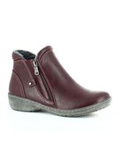 Heavenly Feet Vernice Berry