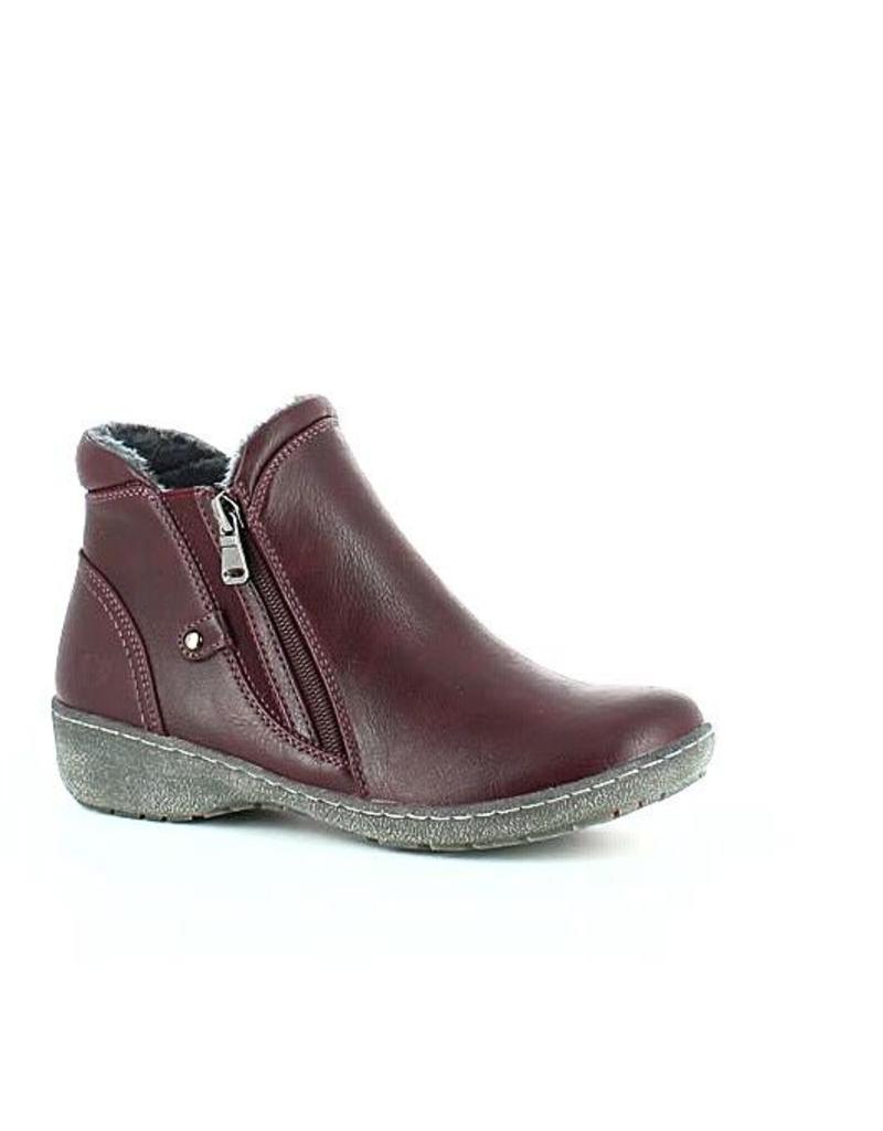 Heavenly Feet Vernice Berry