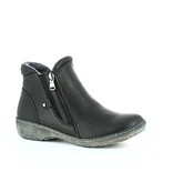 Heavenly Feet Venice Black