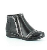 Heavenly Feet Teresa Black