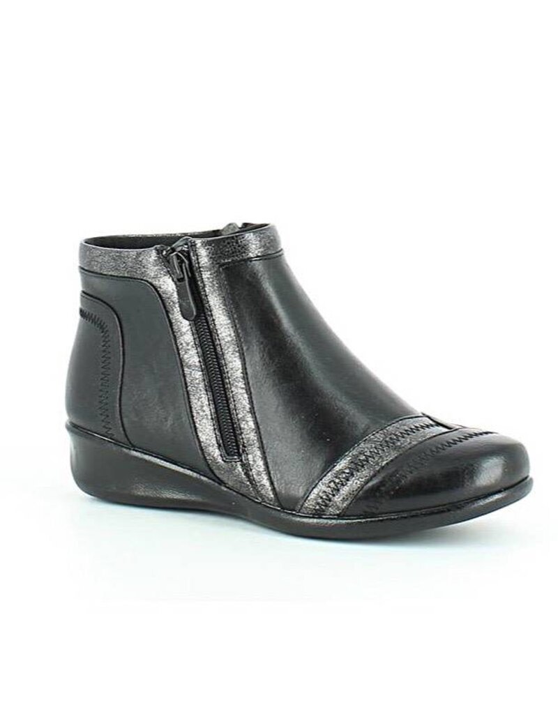 Heavenly Feet Teresa Black