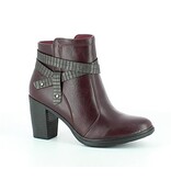 Heavenly Feet Ritz2 plum