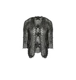 Jay Ley LYD228A Vintage Lace Jacket