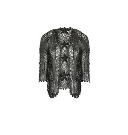 Jay Ley LYD228A Vintage Lace Jacket