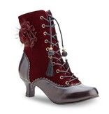 Joe Browns HARLEM A1018 BRG