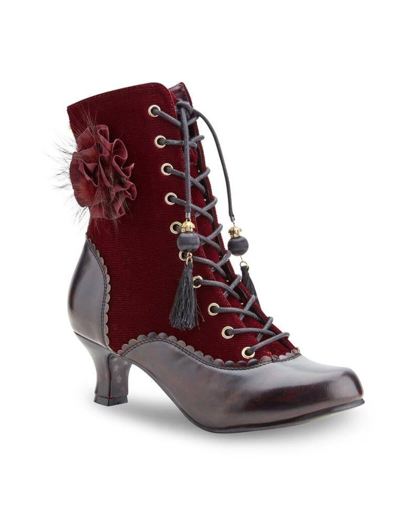 Joe Browns HARLEM A1018 BRG