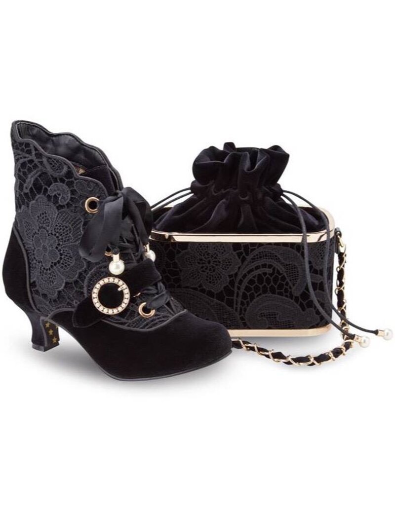 Joe Browns VICTORY A1017 Black