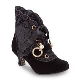 Joe Browns VICTORY A1017 Black