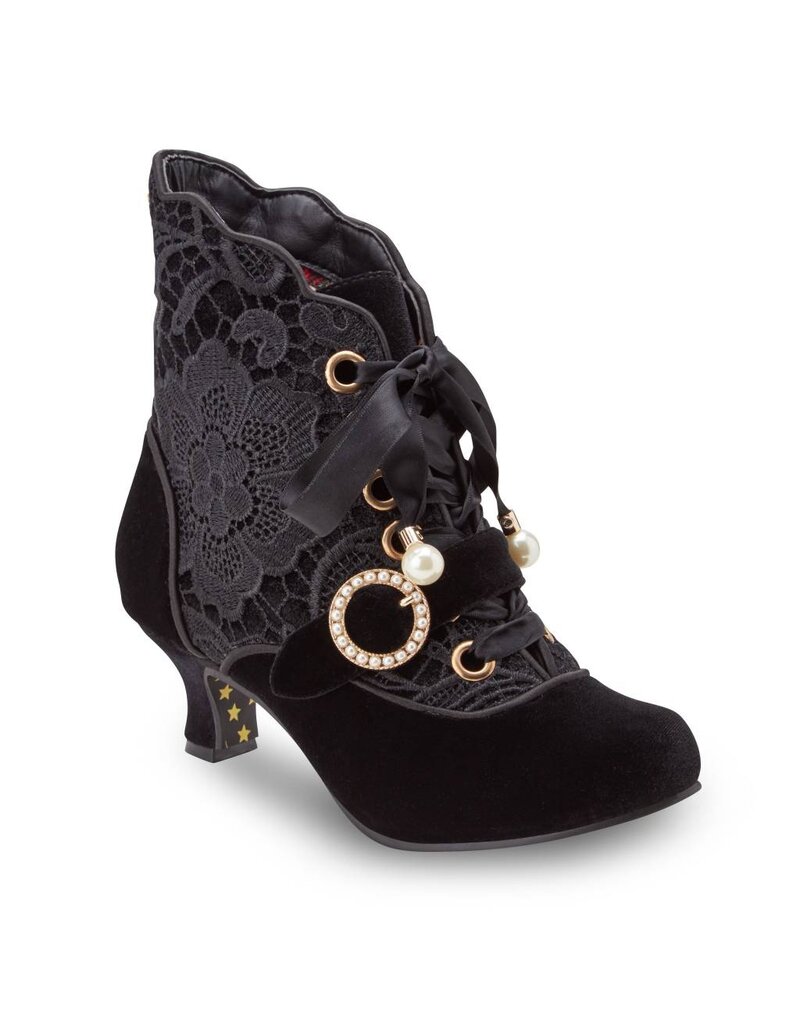 Joe Browns VICTORY A1017 Black