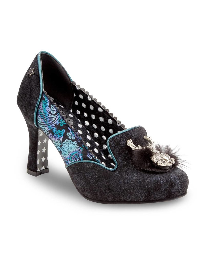 Joe Browns SPECTACULAR A1004 Black