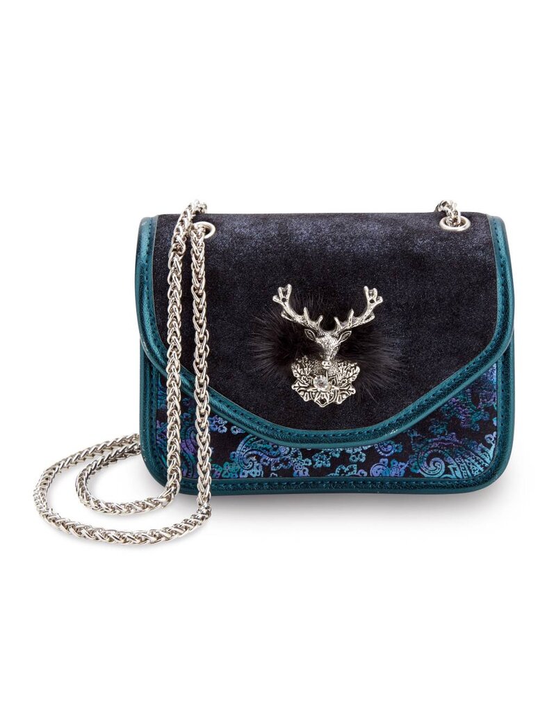 Joe Browns SPECTACULAR BAG A1054 BLACK