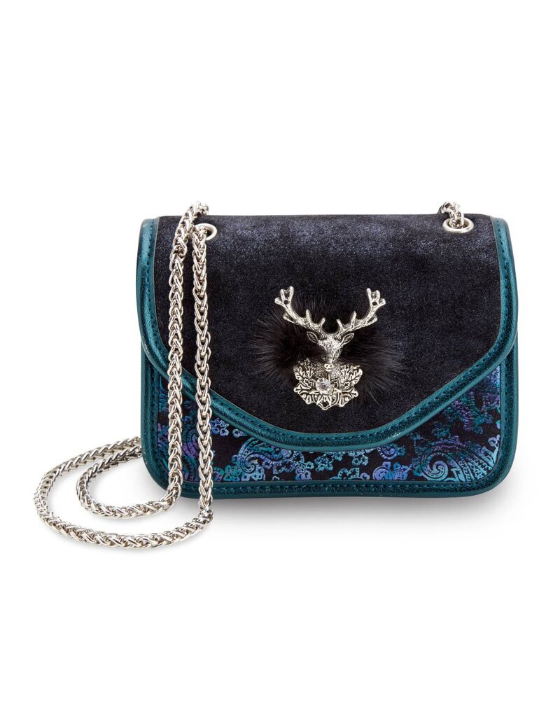 Joe Browns SPECTACULAR BAG A1054 BLACK