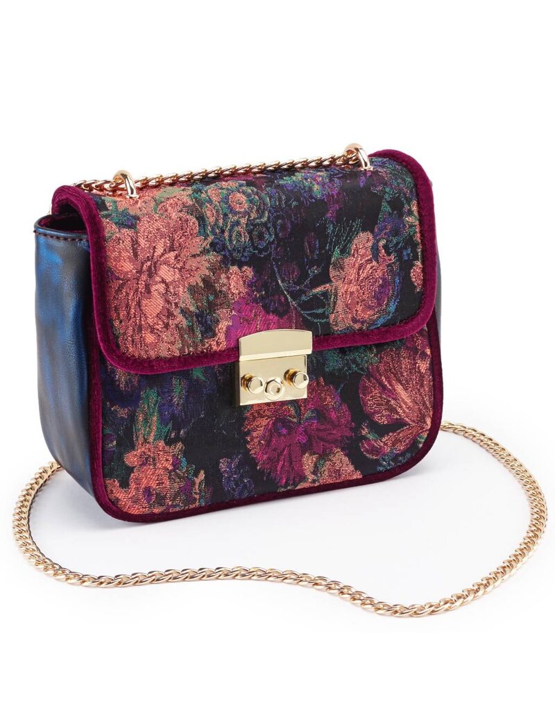 Joe Browns RAVEN Bag A1195 NVY