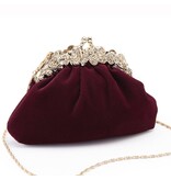 Joe Browns HARLEM BAG A1198 BRG