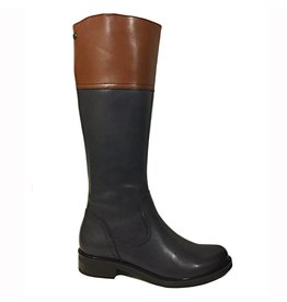 Caprice Boots 25522/29 OCEAN/COG.MUL. XS FITTING