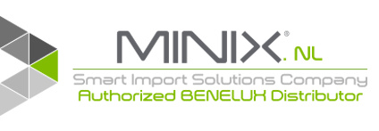 MINIX