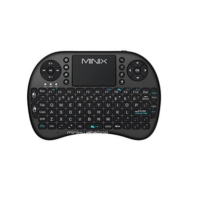 MINIX NEO K1