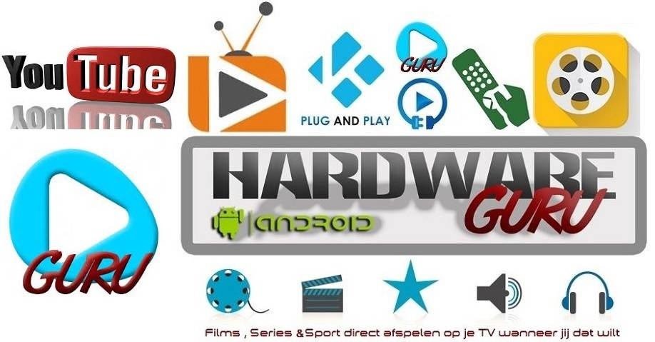 Youtube MINIX - Hardwareguru Kodi