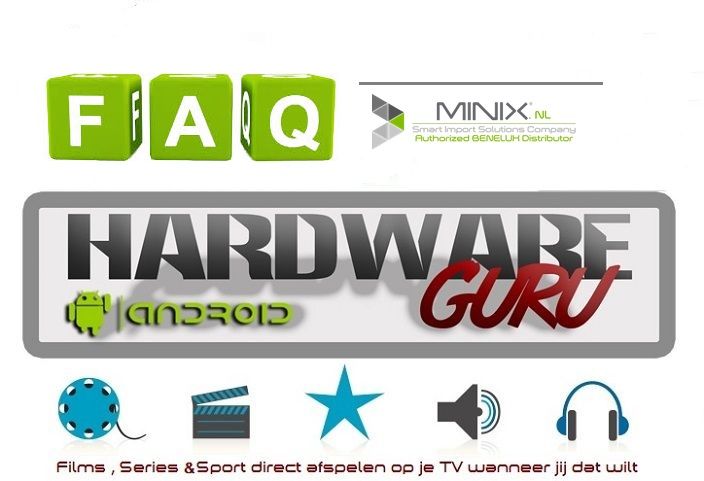 FAQ