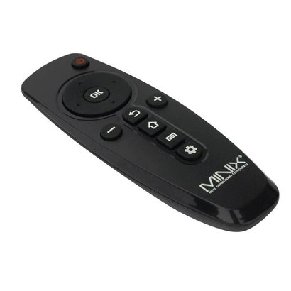 MINIX Wireless IR remote control