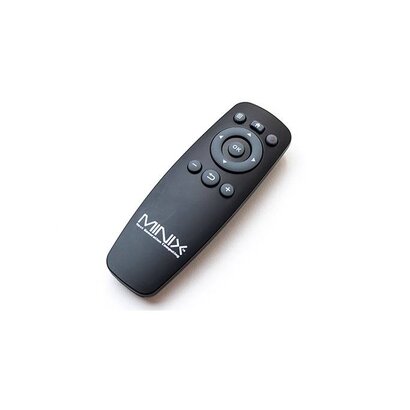 MINIX Wireless IR remote control - 2014