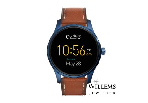 fossil smartwatch ftw2106