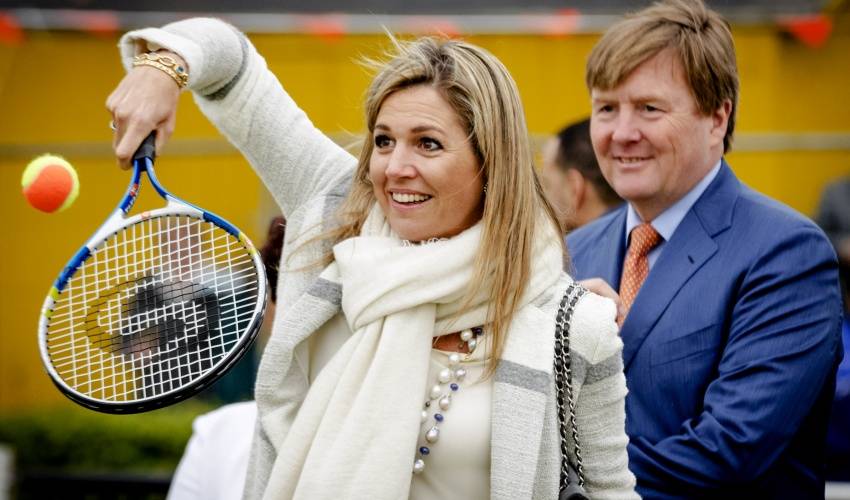 Koningsdag