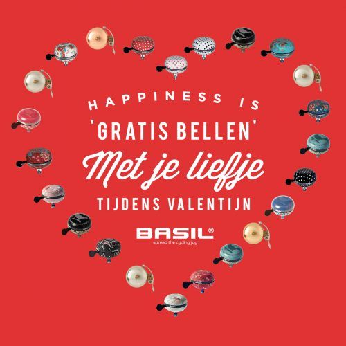 Actievoorwaarden Basil februari actie Valentijn: gratis bellen met je liefje