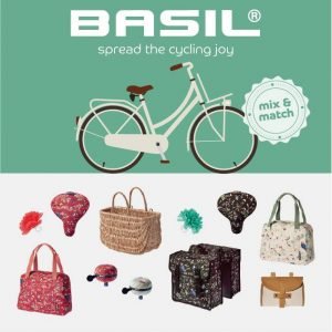 Mix & Match! Naar eigen smaak