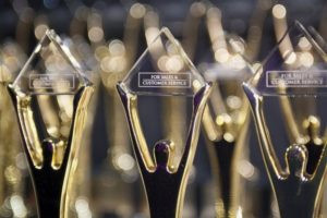 And the Award goes to… Basil