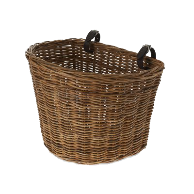Basil Bicycle Denton Front Basket