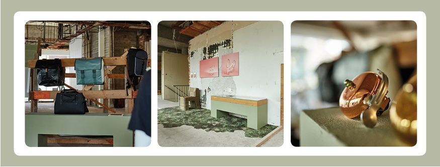"Basil stellt grundsolides Dutch-Design her"