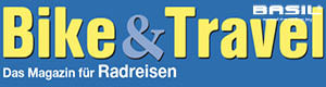 Dieser Artikel ist vor Kurzem in der Zeitschrift 'Bikes & Travel'