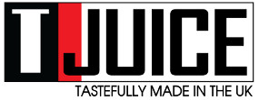 T-Juice – E-liquid uit de UK!