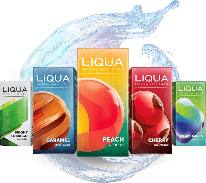 LiQua Elements