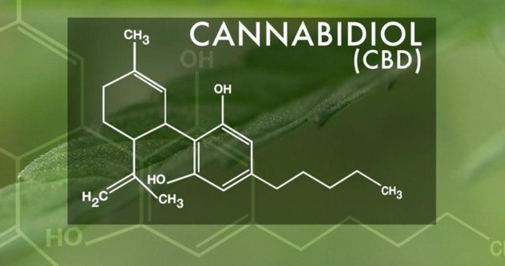 CBD E-liquid