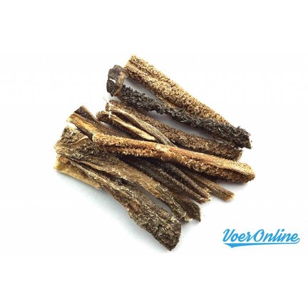 Gedroogde Hondensnacks