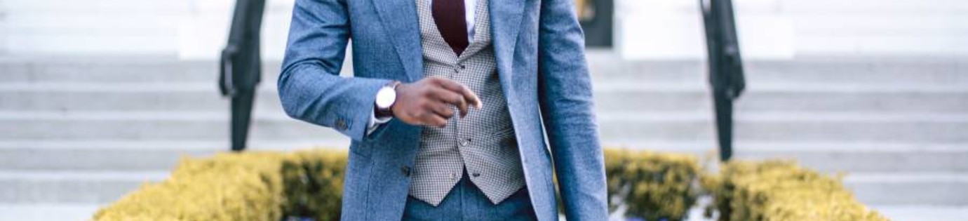Understated Sprezz