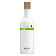 Ecologische verpakking - Tree-in-the-bottle